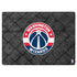 NBA Washington Wizards Black Rust Surface Laptop 2 Skin
